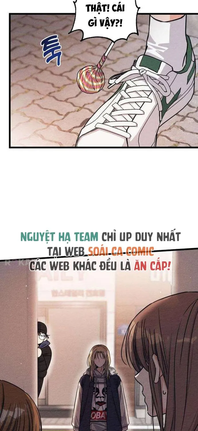 Người Tình Của Con Nợ Chap 3 - Next Chap 4
