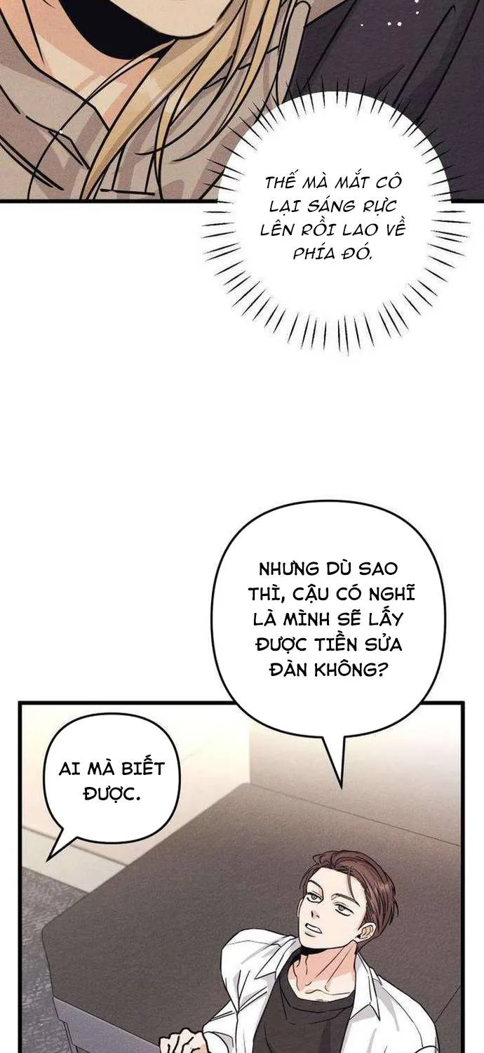 Người Tình Của Con Nợ Chap 3 - Next Chap 4