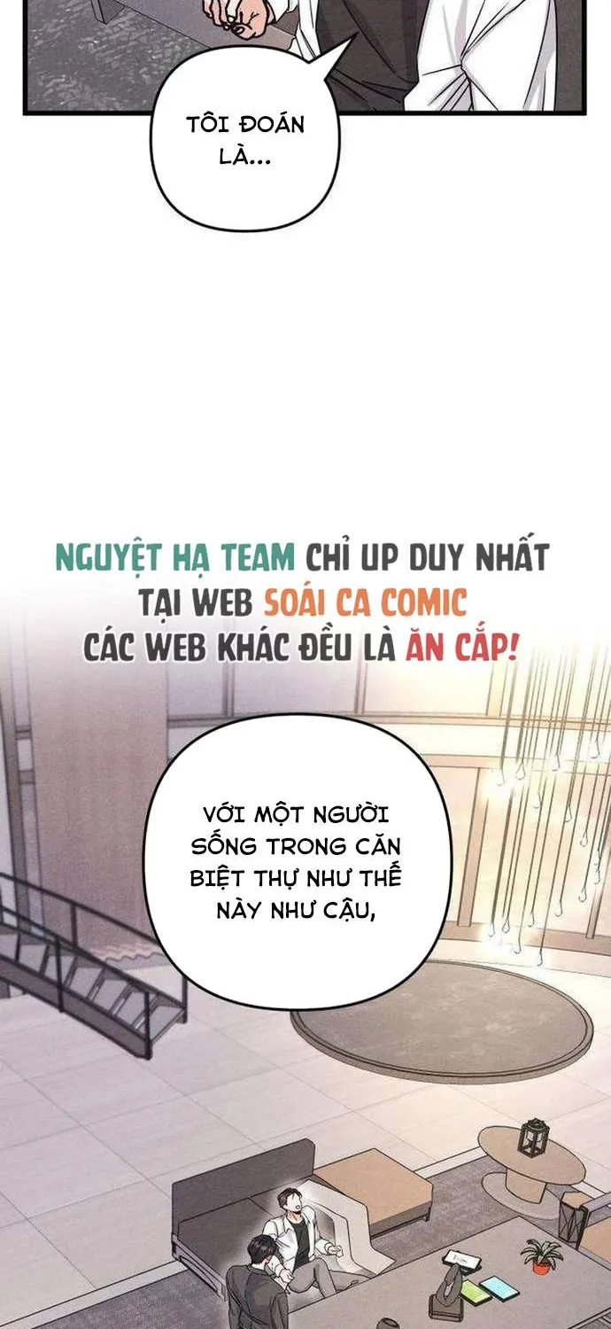 Người Tình Của Con Nợ Chap 3 - Next Chap 4