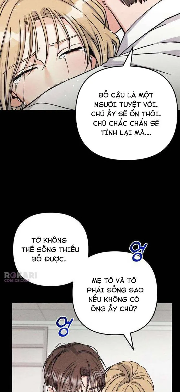 Người Tình Của Con Nợ Chap 3 - Next Chap 4