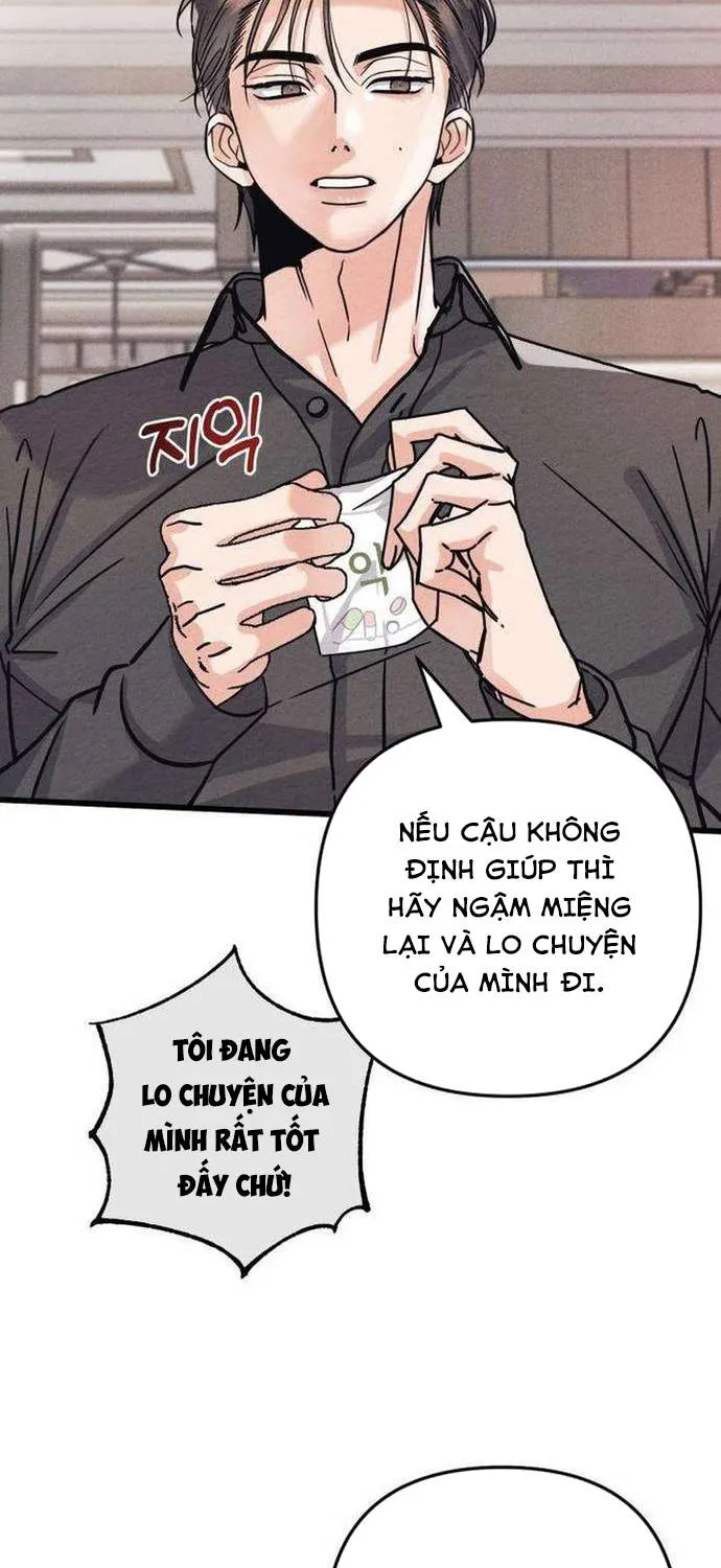 Người Tình Của Con Nợ Chap 3 - Next Chap 4