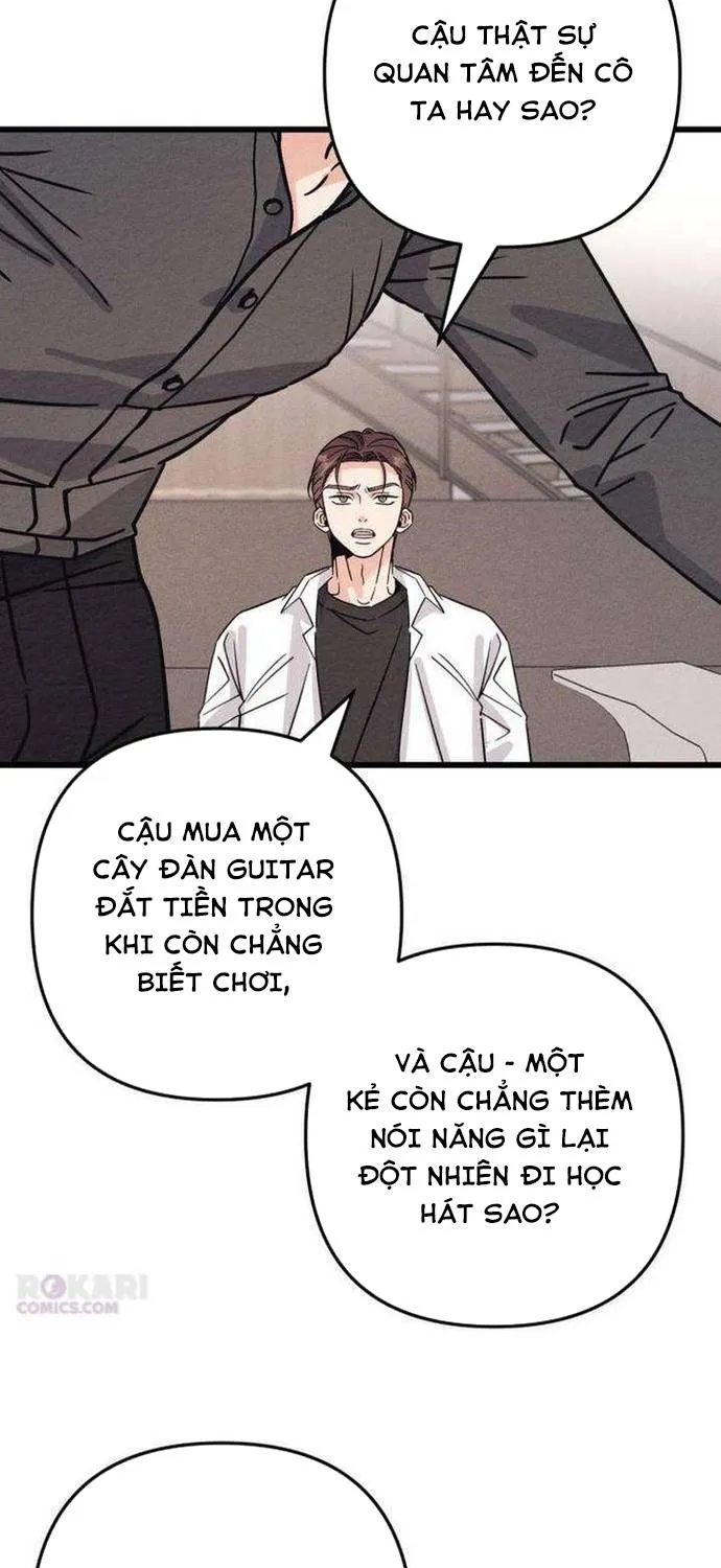 Người Tình Của Con Nợ Chap 3 - Next Chap 4