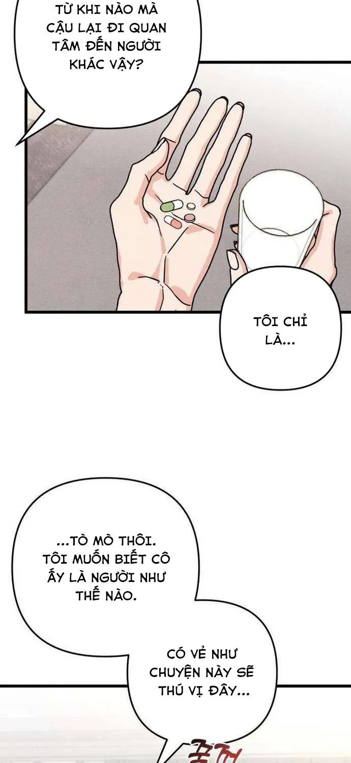 Người Tình Của Con Nợ Chap 3 - Next Chap 4