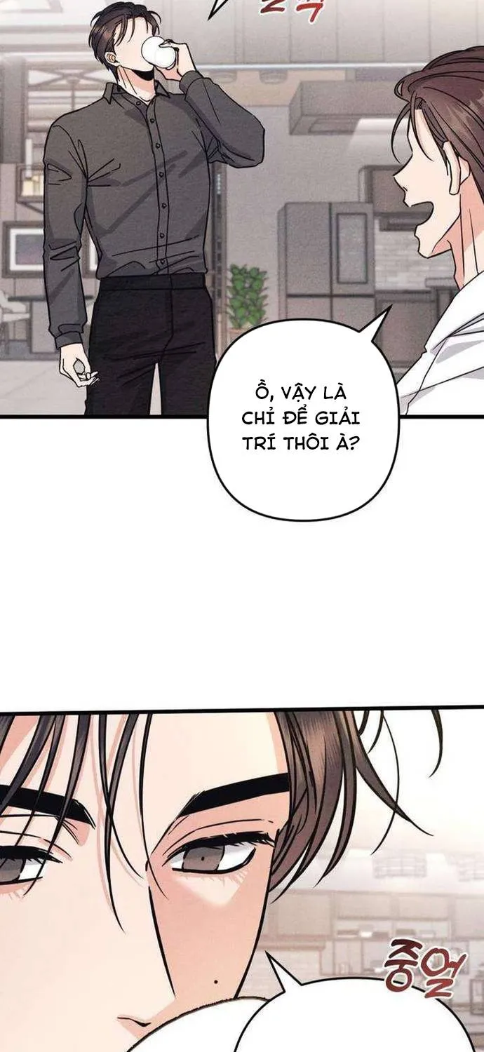 Người Tình Của Con Nợ Chap 3 - Next Chap 4