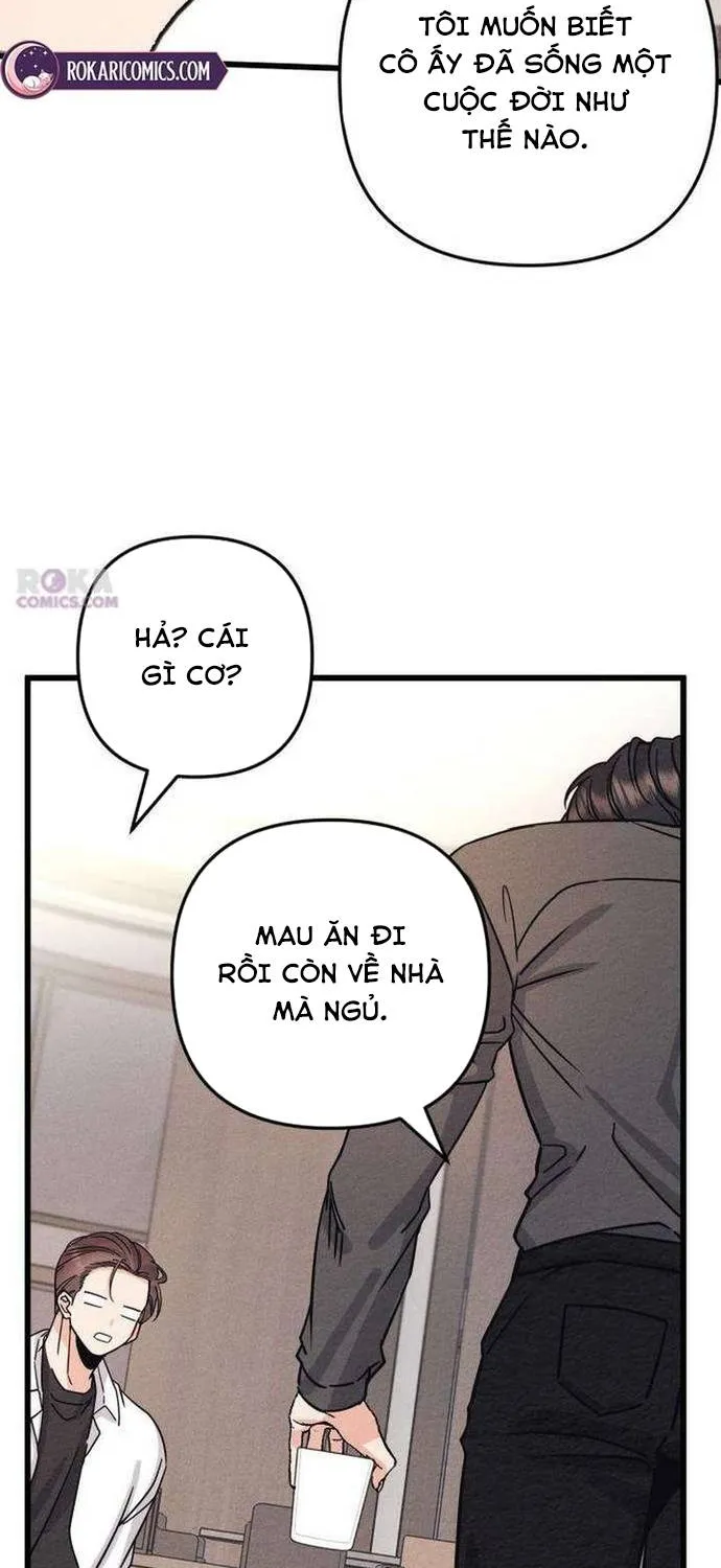 Người Tình Của Con Nợ Chap 3 - Next Chap 4