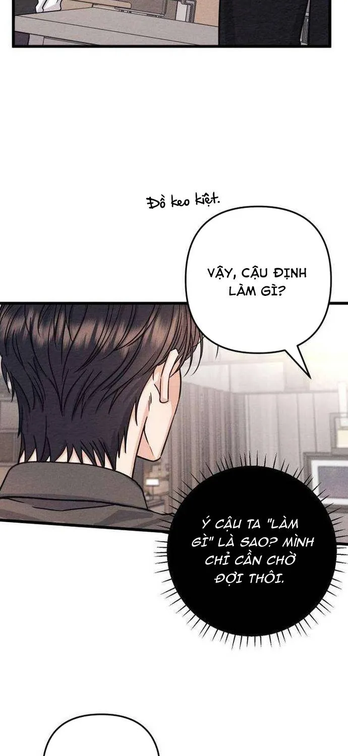 Người Tình Của Con Nợ Chap 3 - Next Chap 4