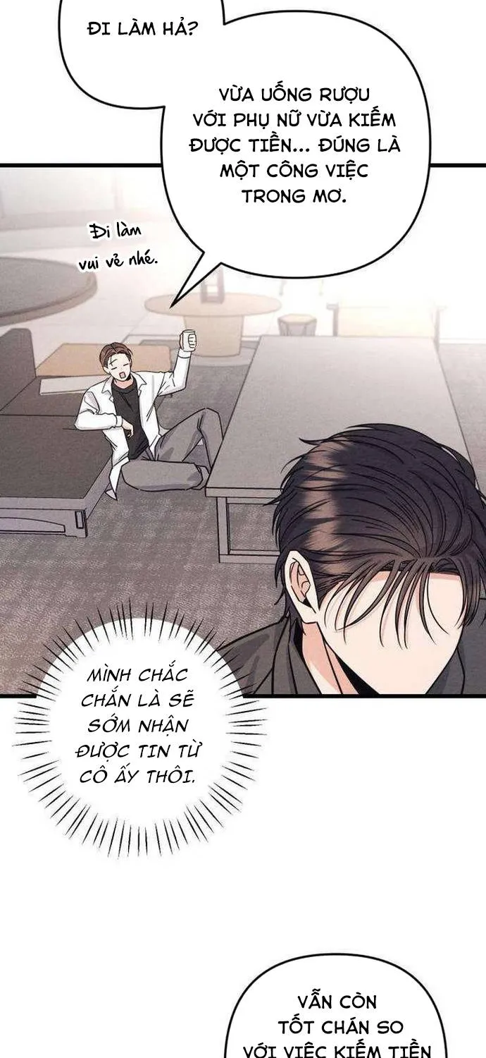 Người Tình Của Con Nợ Chap 3 - Next Chap 4