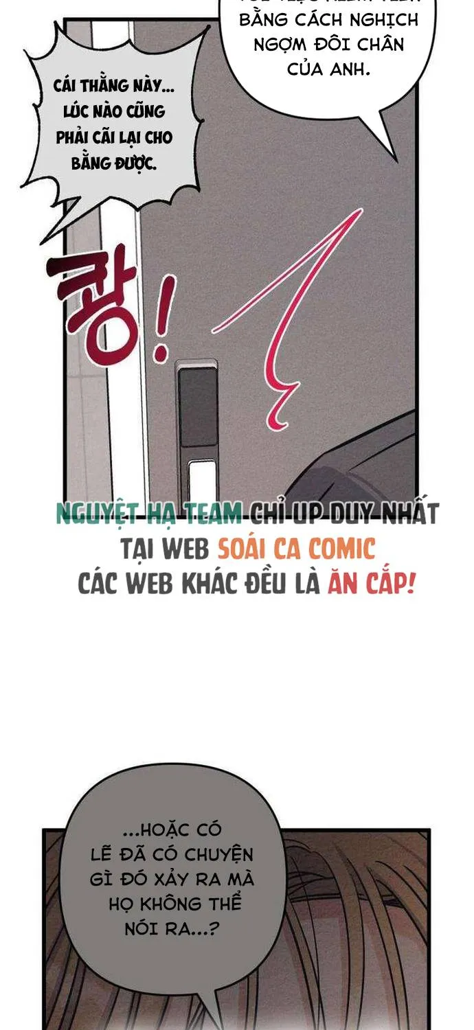Người Tình Của Con Nợ Chap 3 - Next Chap 4
