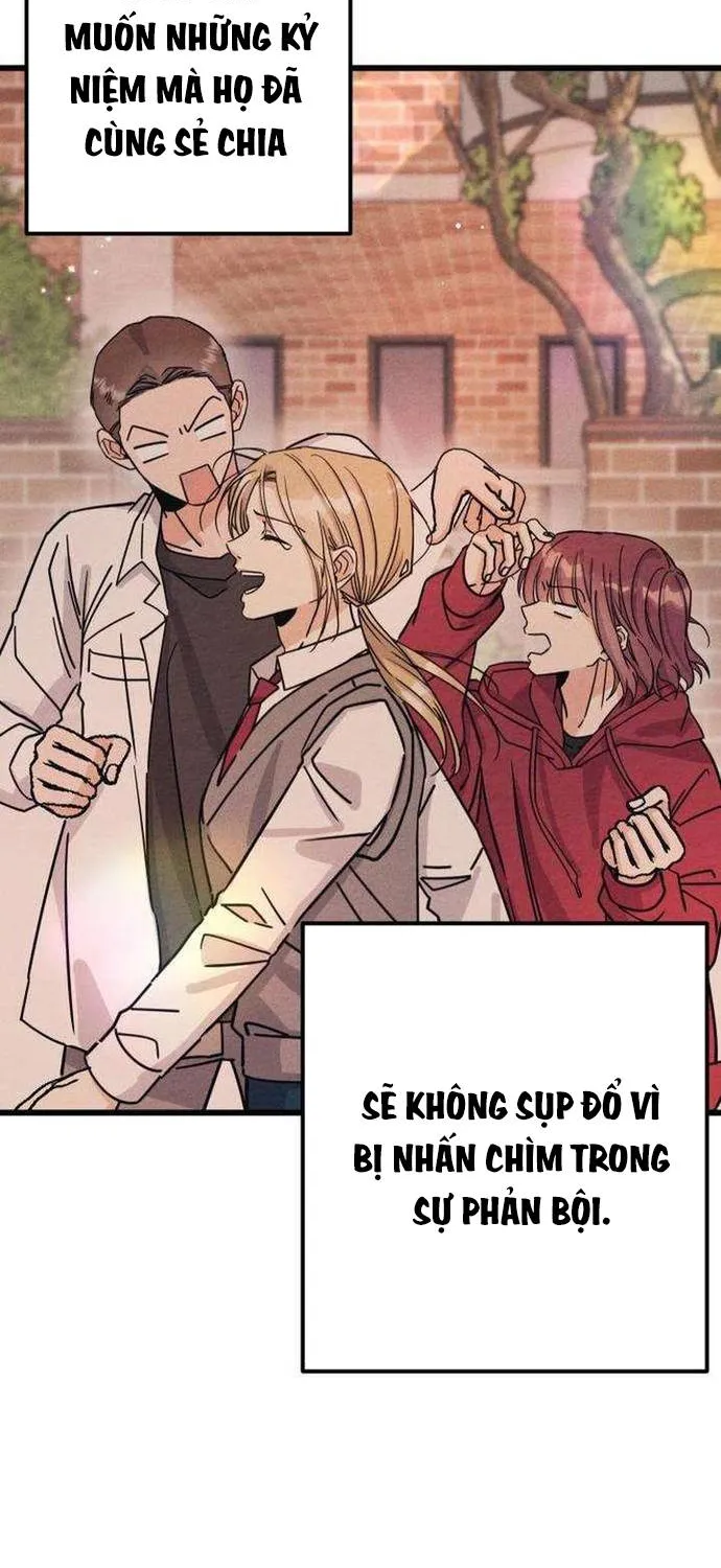 Người Tình Của Con Nợ Chap 3 - Next Chap 4