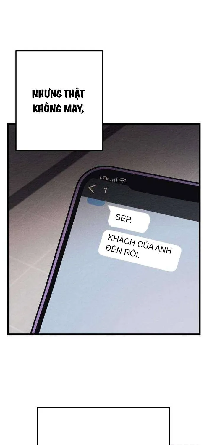Người Tình Của Con Nợ Chap 3 - Next Chap 4
