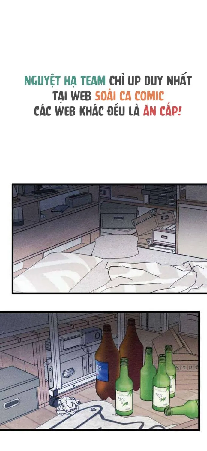Người Tình Của Con Nợ Chap 3 - Next Chap 4
