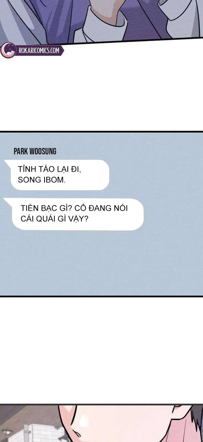 Người Tình Của Con Nợ Chap 3 - Next Chap 4