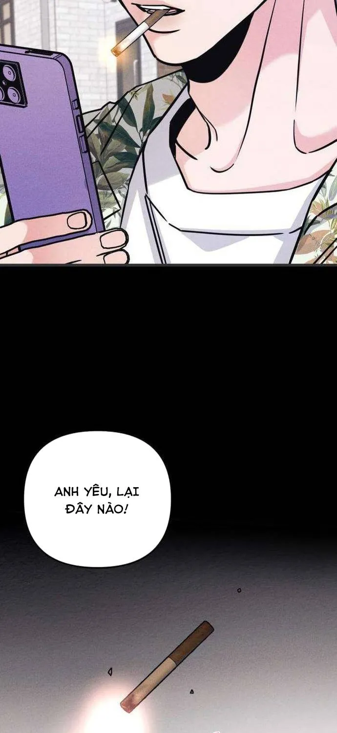 Người Tình Của Con Nợ Chap 3 - Next Chap 4