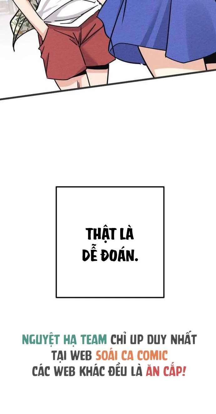 Người Tình Của Con Nợ Chap 3 - Next Chap 4