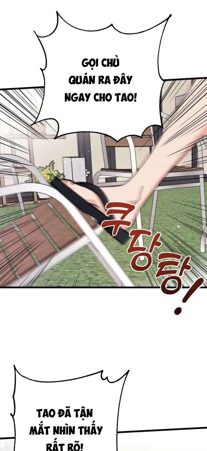 Người Tình Của Con Nợ Chap 4 - Next Chap 5