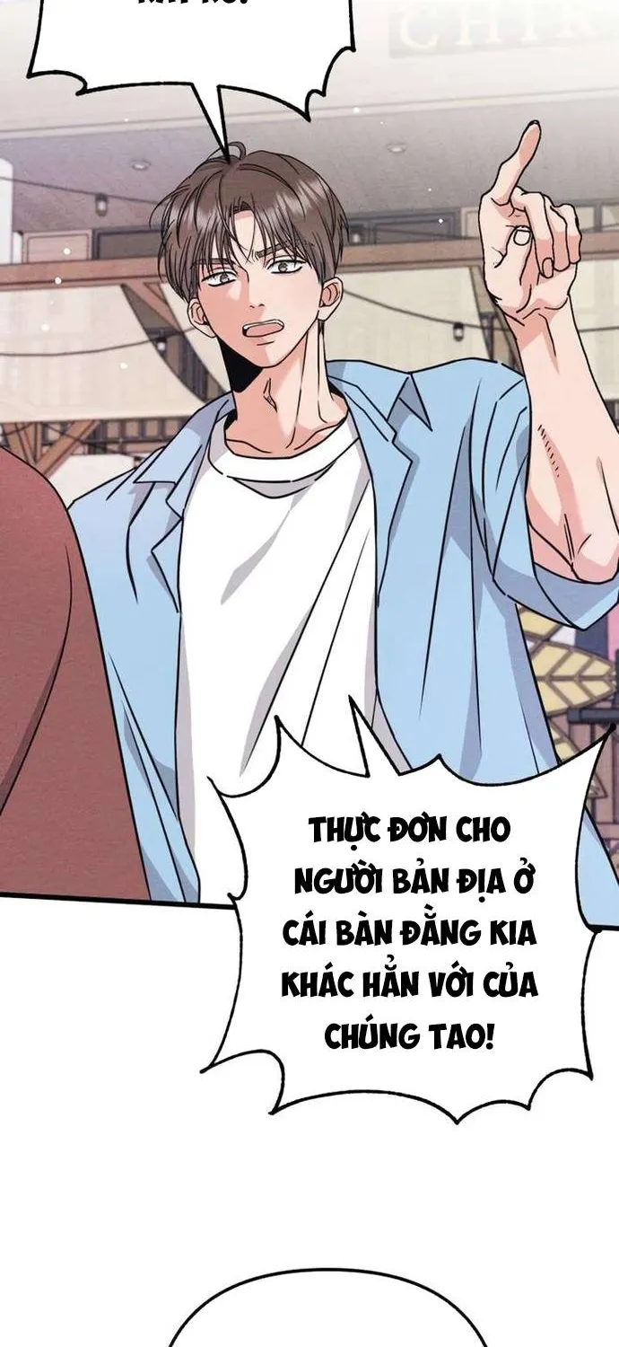 Người Tình Của Con Nợ Chap 4 - Next Chap 5