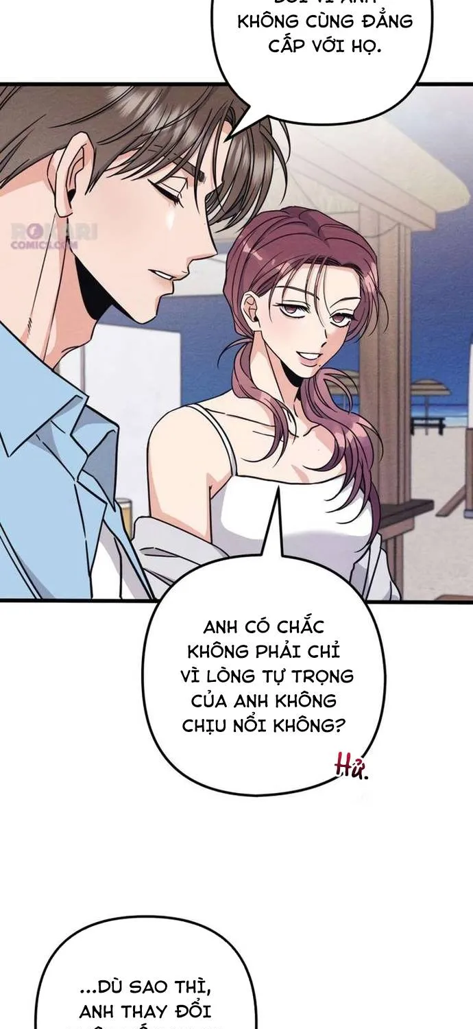 Người Tình Của Con Nợ Chap 4 - Next Chap 5