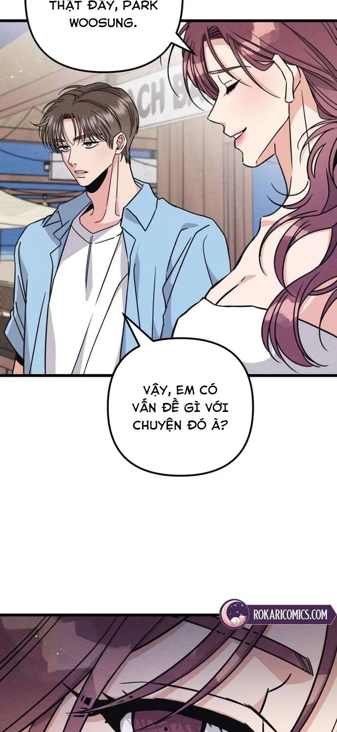 Người Tình Của Con Nợ Chap 4 - Next Chap 5