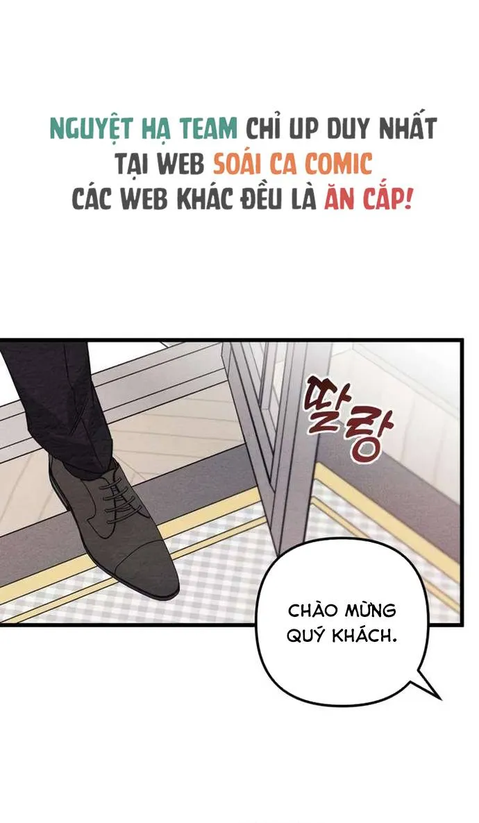 Người Tình Của Con Nợ Chap 4 - Next Chap 5