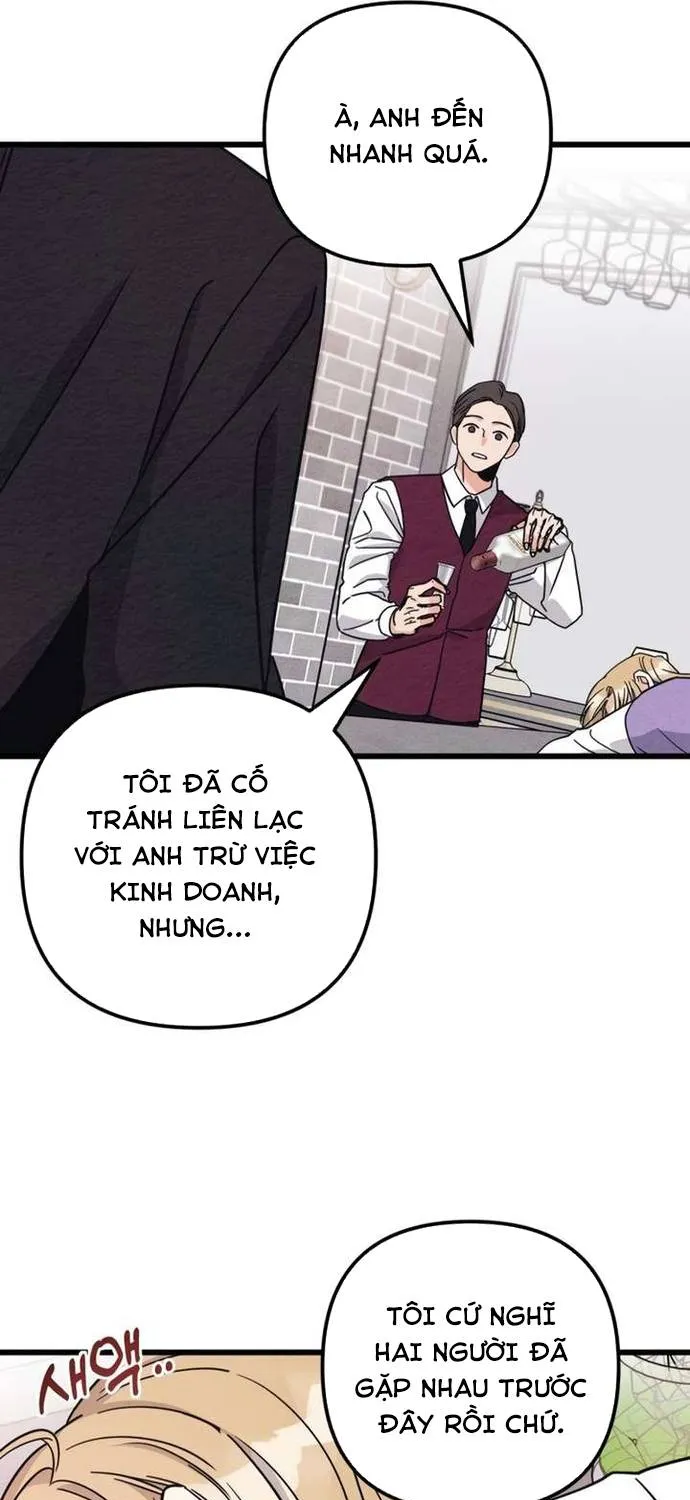 Người Tình Của Con Nợ Chap 4 - Next Chap 5