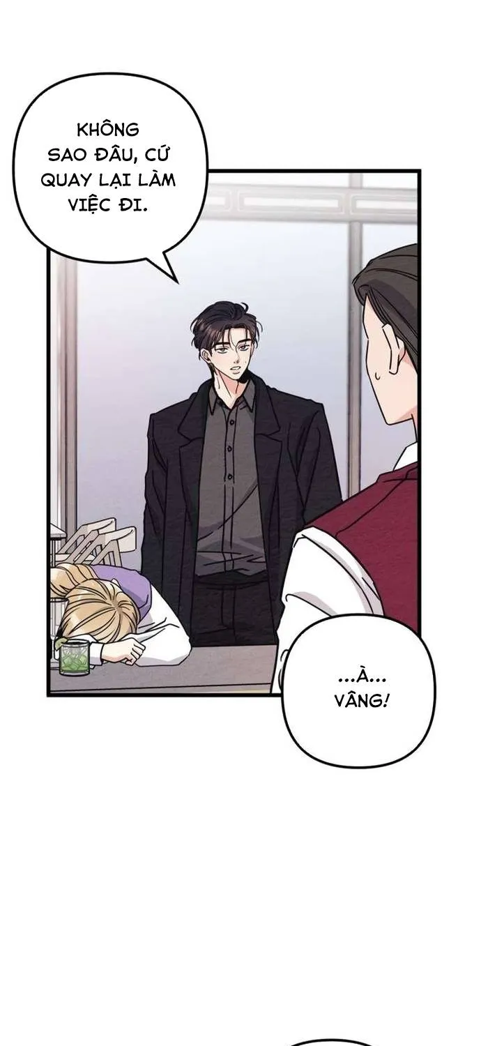 Người Tình Của Con Nợ Chap 4 - Next Chap 5
