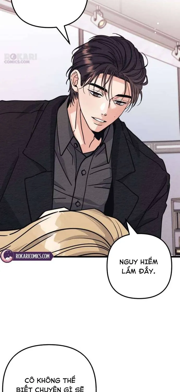 Người Tình Của Con Nợ Chap 4 - Next Chap 5