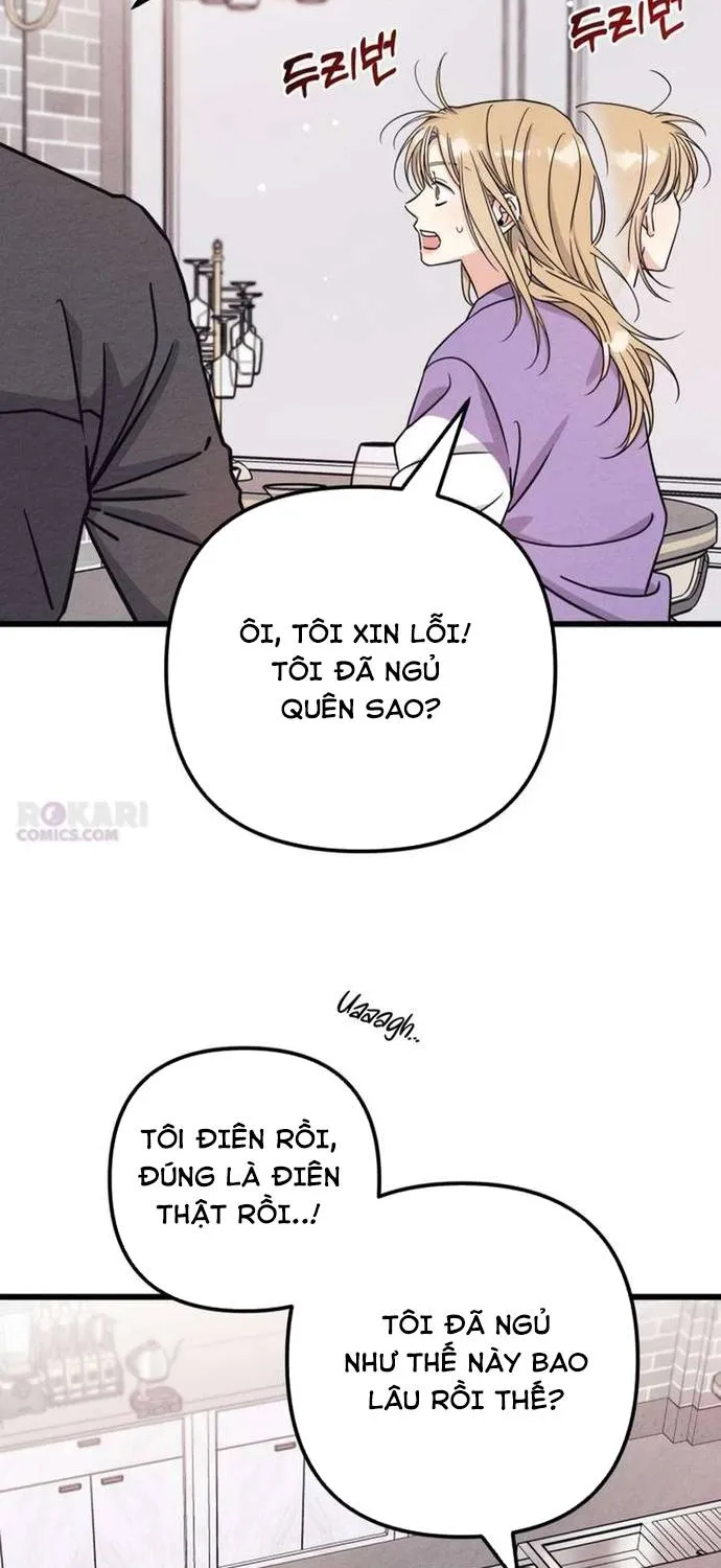 Người Tình Của Con Nợ Chap 4 - Next Chap 5