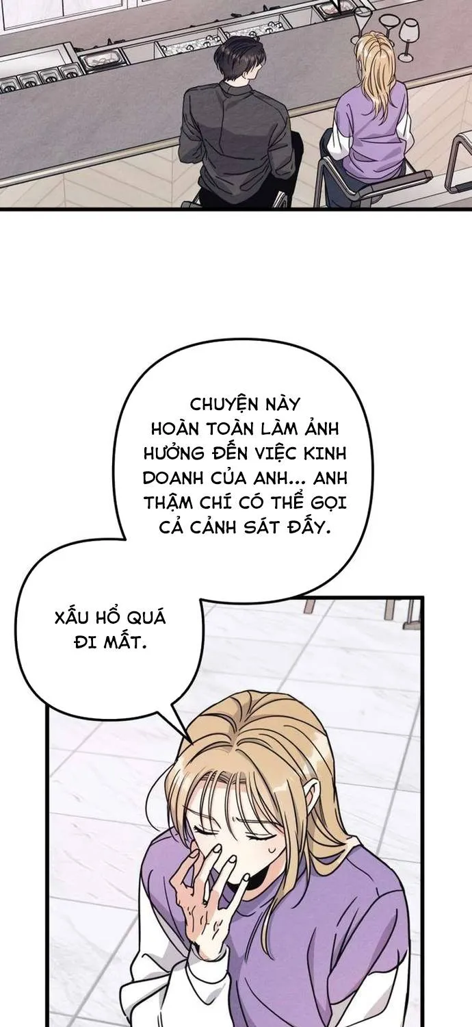 Người Tình Của Con Nợ Chap 4 - Next Chap 5