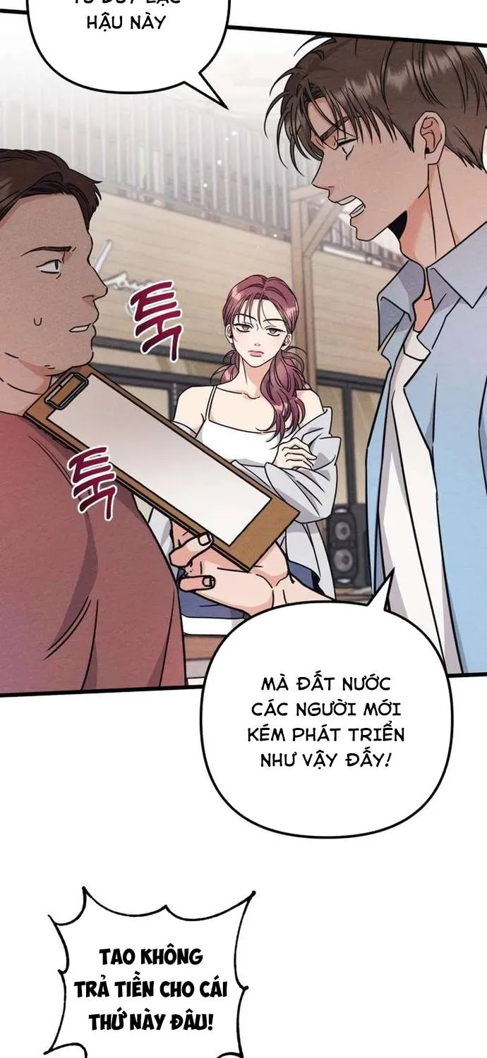 Người Tình Của Con Nợ Chap 4 - Next Chap 5