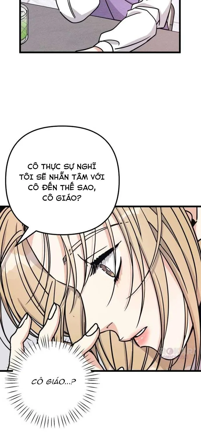 Người Tình Của Con Nợ Chap 4 - Next Chap 5