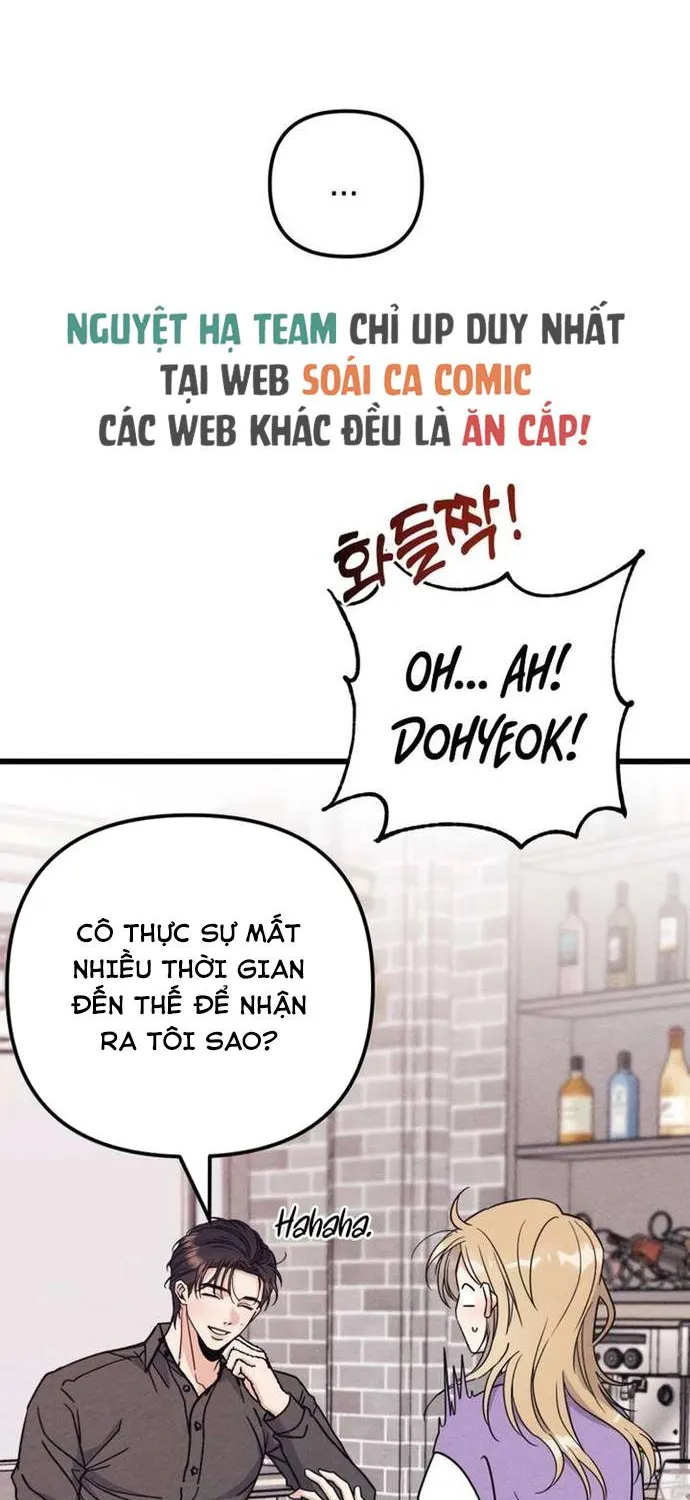 Người Tình Của Con Nợ Chap 4 - Next Chap 5