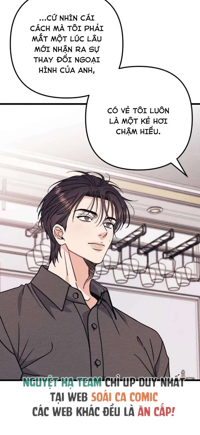 Người Tình Của Con Nợ Chap 4 - Next Chap 5