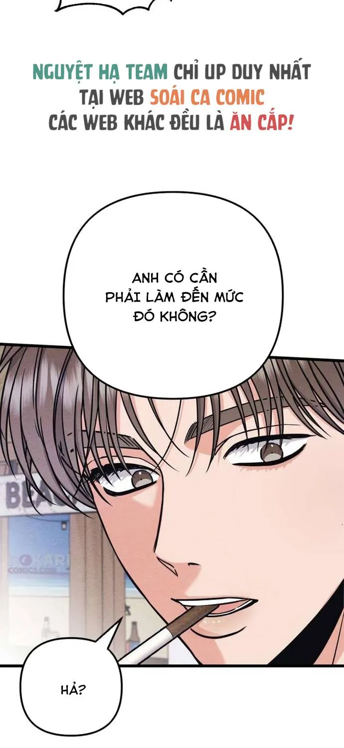 Người Tình Của Con Nợ Chap 4 - Next Chap 5