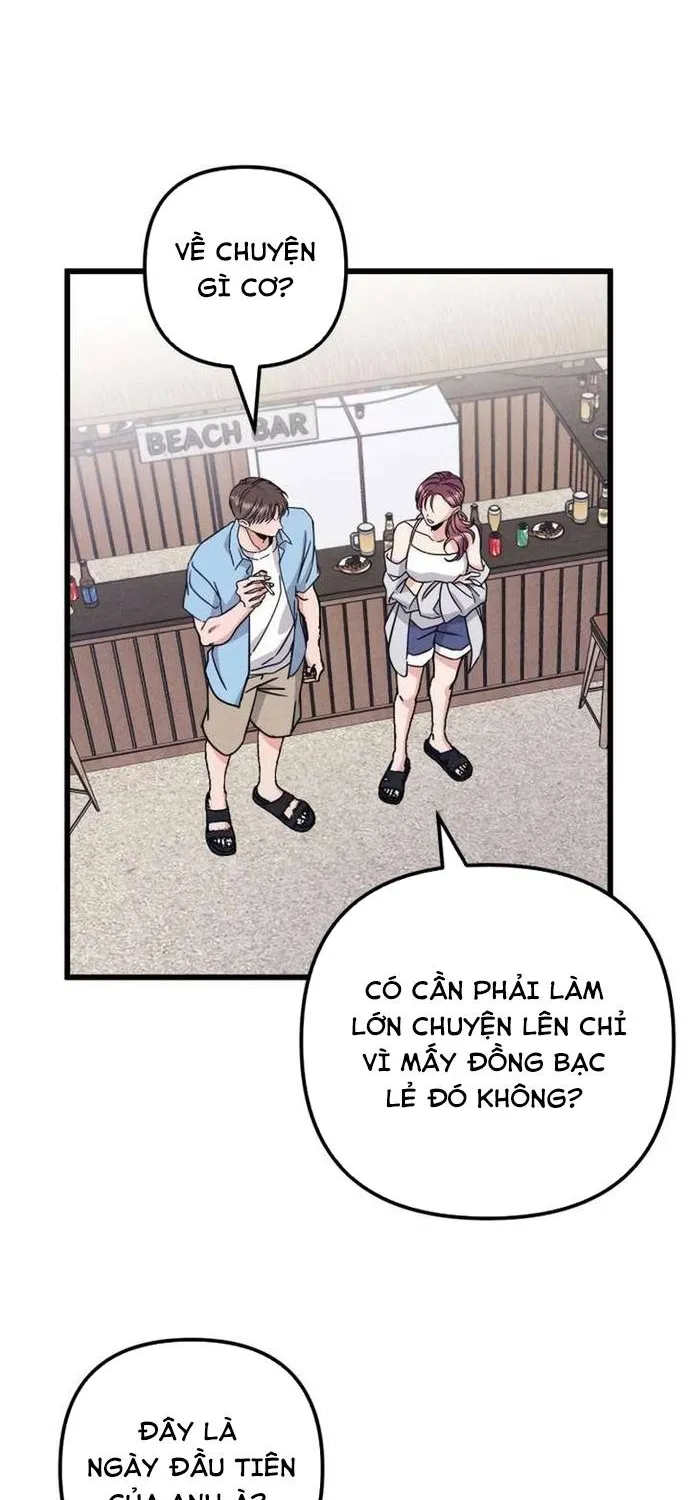 Người Tình Của Con Nợ Chap 4 - Next Chap 5