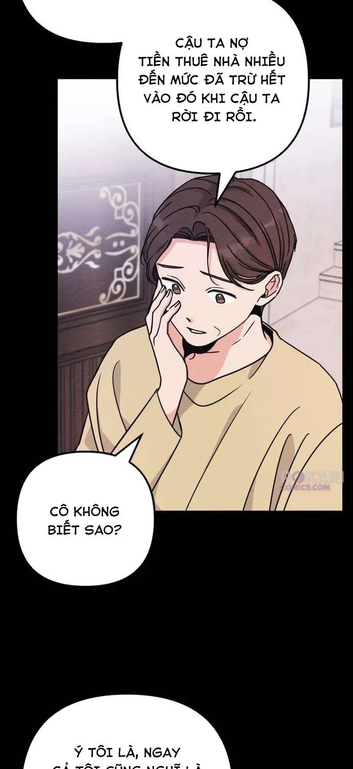 Người Tình Của Con Nợ Chap 4 - Next Chap 5
