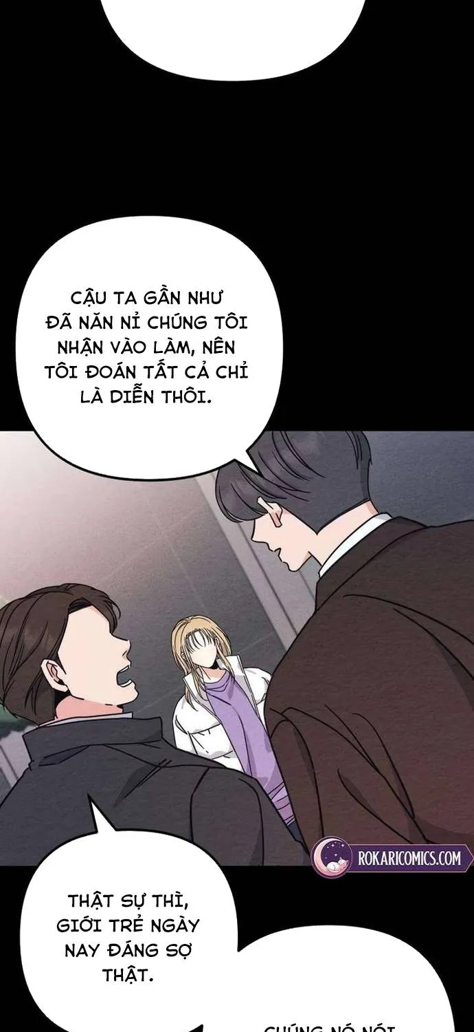 Người Tình Của Con Nợ Chap 4 - Next Chap 5