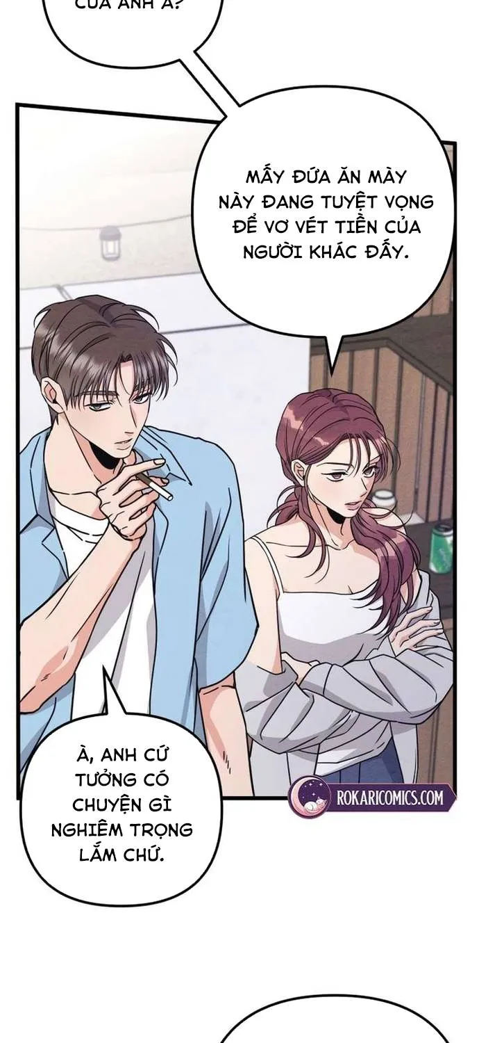 Người Tình Của Con Nợ Chap 4 - Next Chap 5