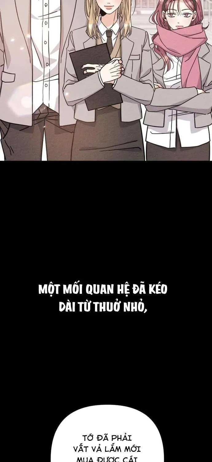 Người Tình Của Con Nợ Chap 4 - Next Chap 5