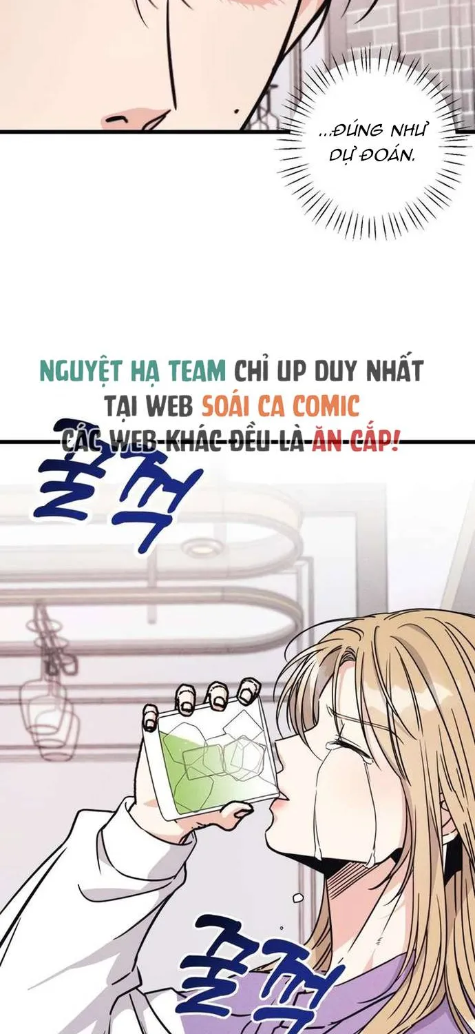 Người Tình Của Con Nợ Chap 4 - Next Chap 5