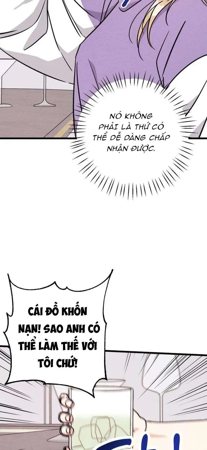 Người Tình Của Con Nợ Chap 4 - Next Chap 5