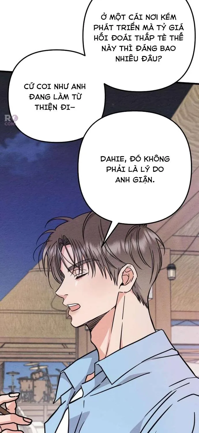 Người Tình Của Con Nợ Chap 4 - Next Chap 5