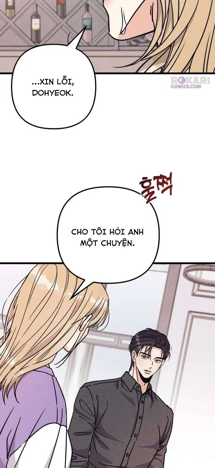 Người Tình Của Con Nợ Chap 4 - Next Chap 5