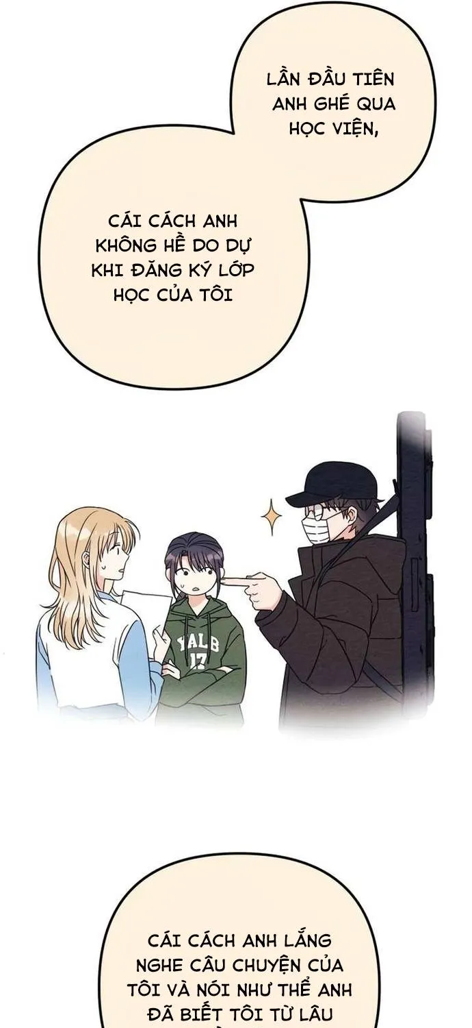 Người Tình Của Con Nợ Chap 4 - Next Chap 5