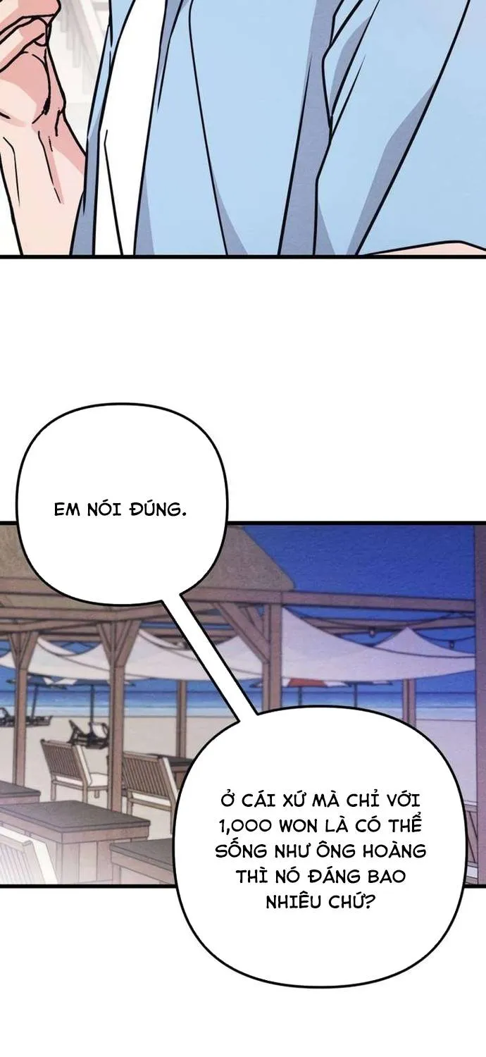 Người Tình Của Con Nợ Chap 4 - Next Chap 5
