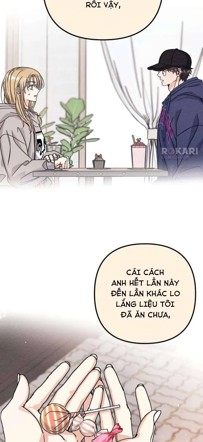 Người Tình Của Con Nợ Chap 4 - Next Chap 5