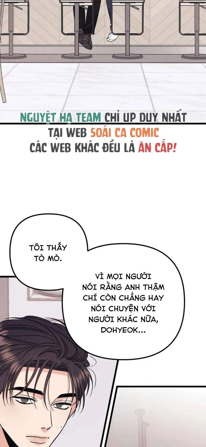 Người Tình Của Con Nợ Chap 4 - Next Chap 5