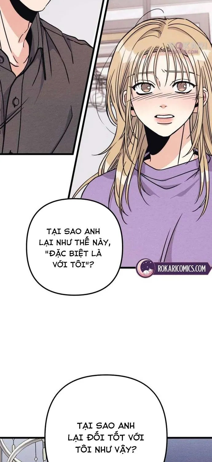 Người Tình Của Con Nợ Chap 4 - Next Chap 5