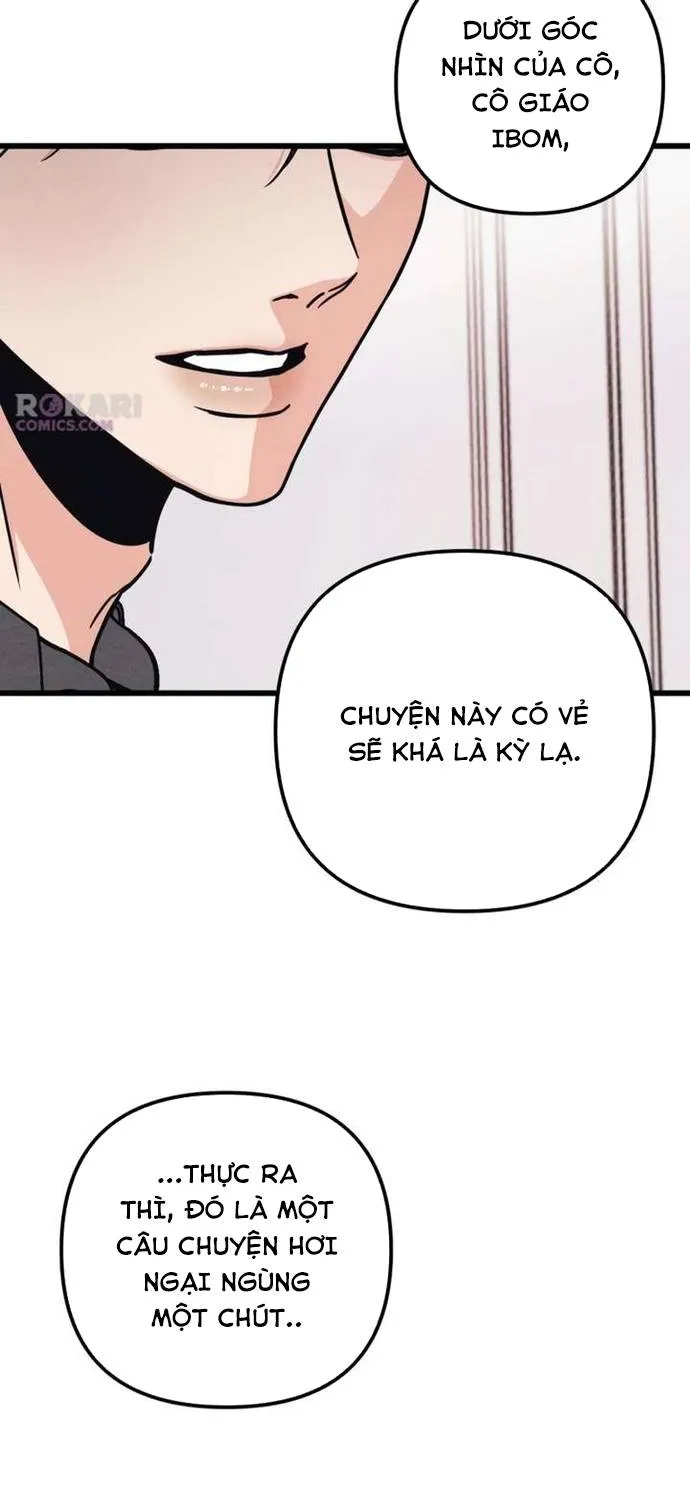 Người Tình Của Con Nợ Chap 4 - Next Chap 5