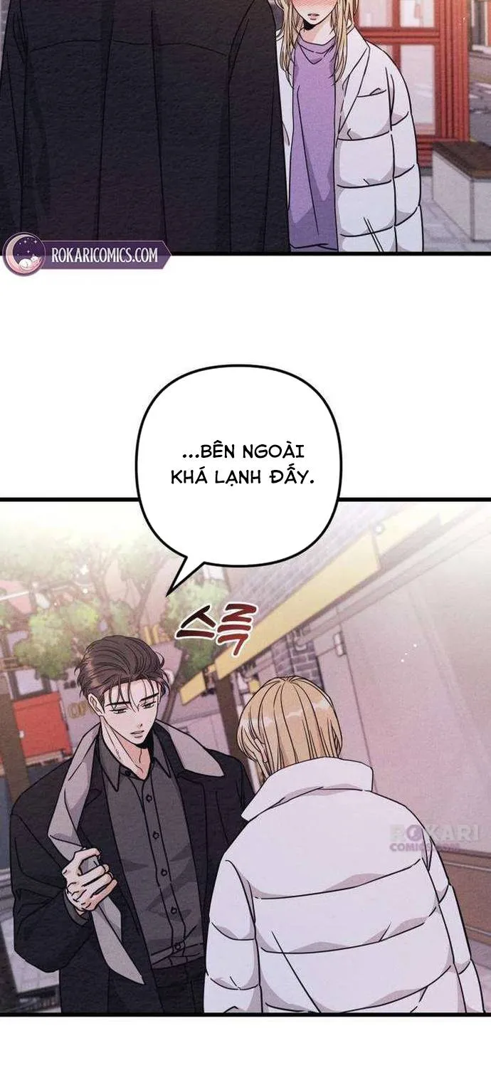 Người Tình Của Con Nợ Chap 5 - Next Chap 6