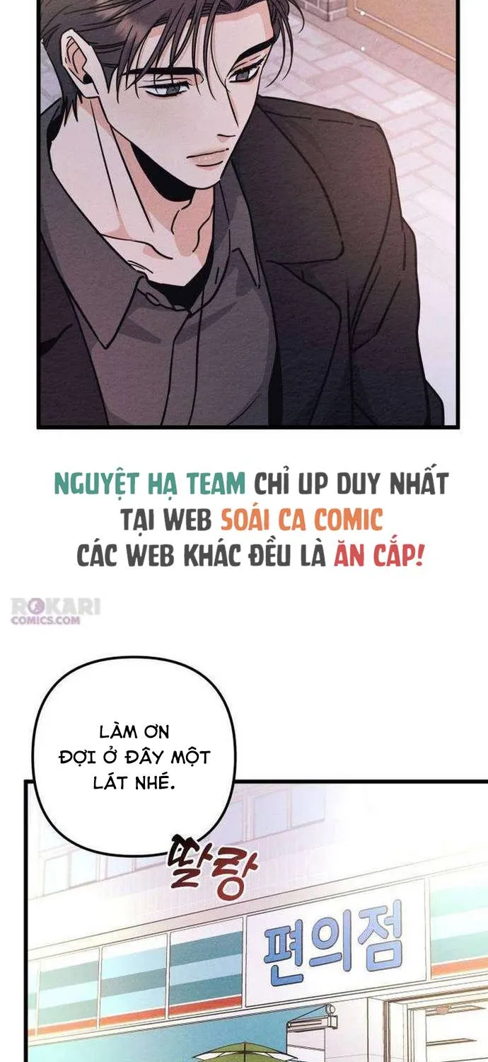 Người Tình Của Con Nợ Chap 5 - Next Chap 6